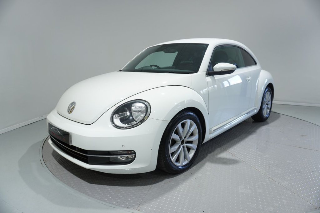 Used Volkswagen Beetle 2016 for sale - 76820198: Photo 45