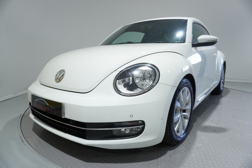 Used Volkswagen Beetle 2016 for sale - 76820198: Photo 46