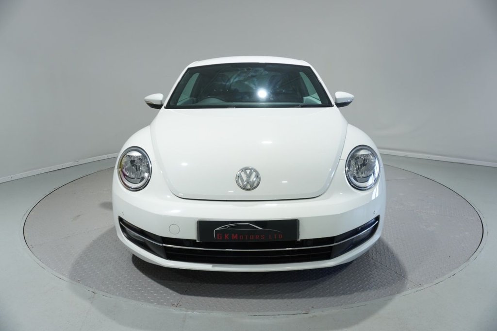 Used Volkswagen Beetle 2016 for sale - 76820198: Photo 47