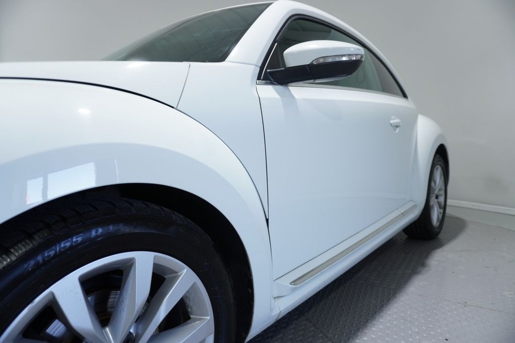 Used Volkswagen Beetle 2016 for sale - 76820198: Photo 48