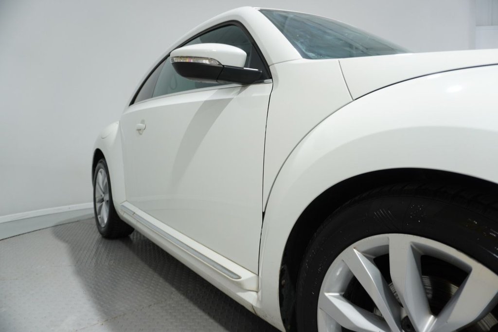 Used Volkswagen Beetle 2016 for sale - 76820198: Photo 49