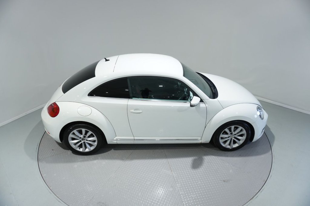 Used Volkswagen Beetle 2016 for sale - 76820198: Photo 5