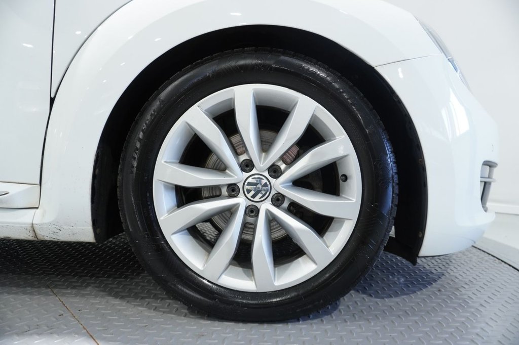 Used Volkswagen Beetle 2016 for sale - 76820198: Photo 7