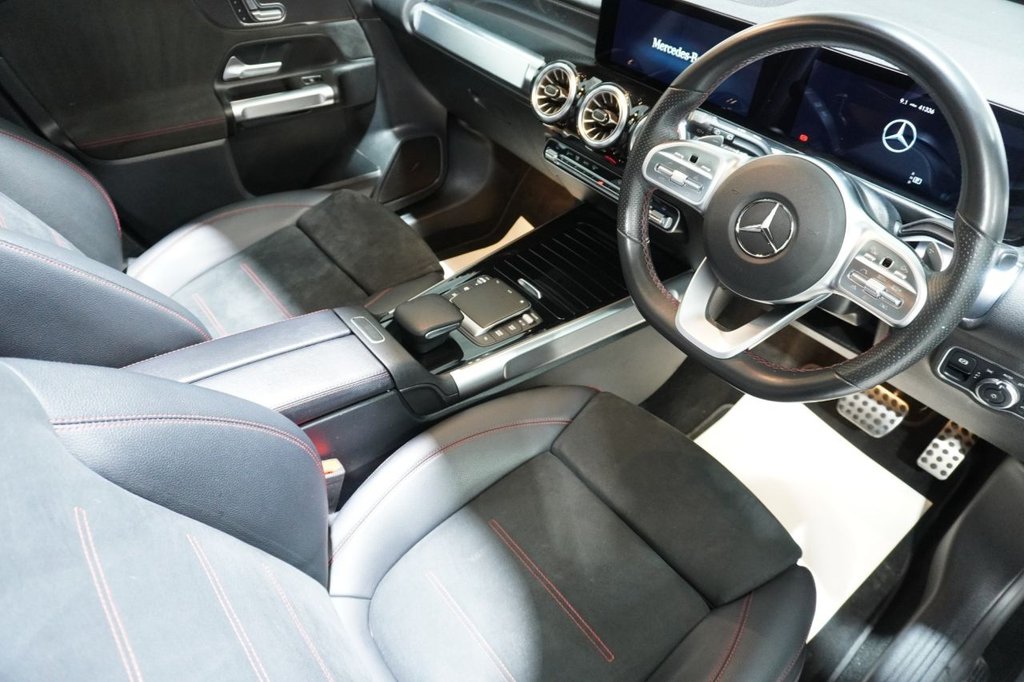 Used Mercedes-Benz GLB 2021 for sale - 76820500: Photo 10