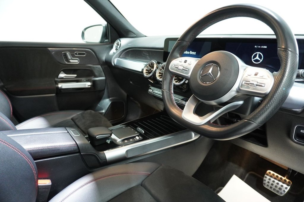 Used Mercedes-Benz GLB 2021 for sale - 76820500: Photo 11