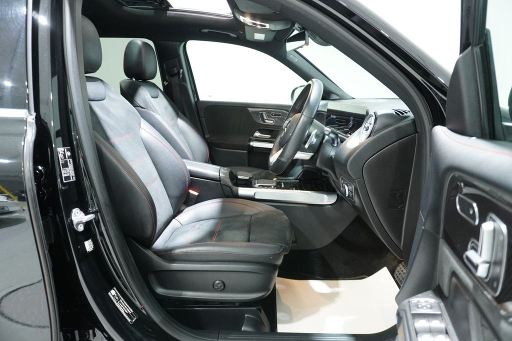 Used Mercedes-Benz GLB 2021 for sale - 76820500: Photo 12