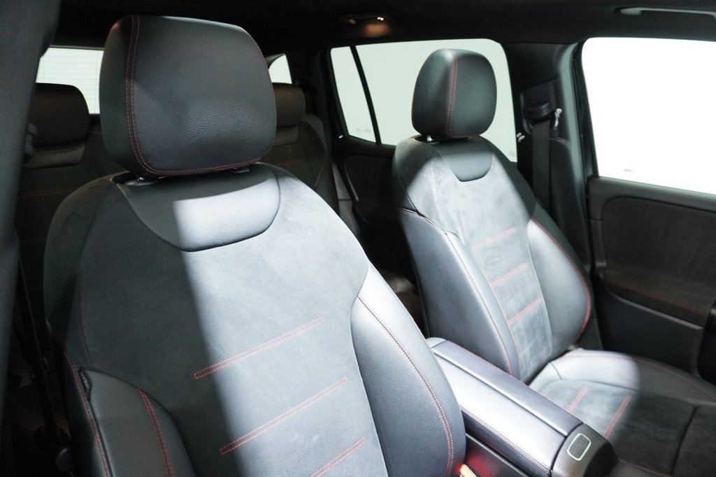 Used Mercedes-Benz GLB 2021 for sale - 76820500: Photo 13