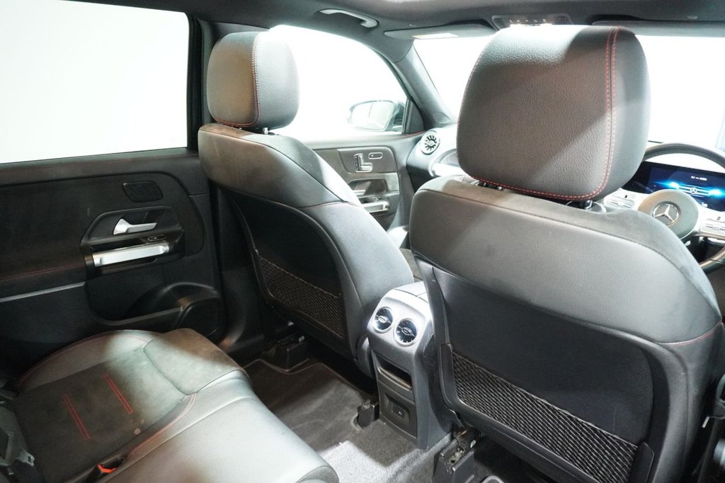 Used Mercedes-Benz GLB 2021 for sale - 76820500: Photo 15