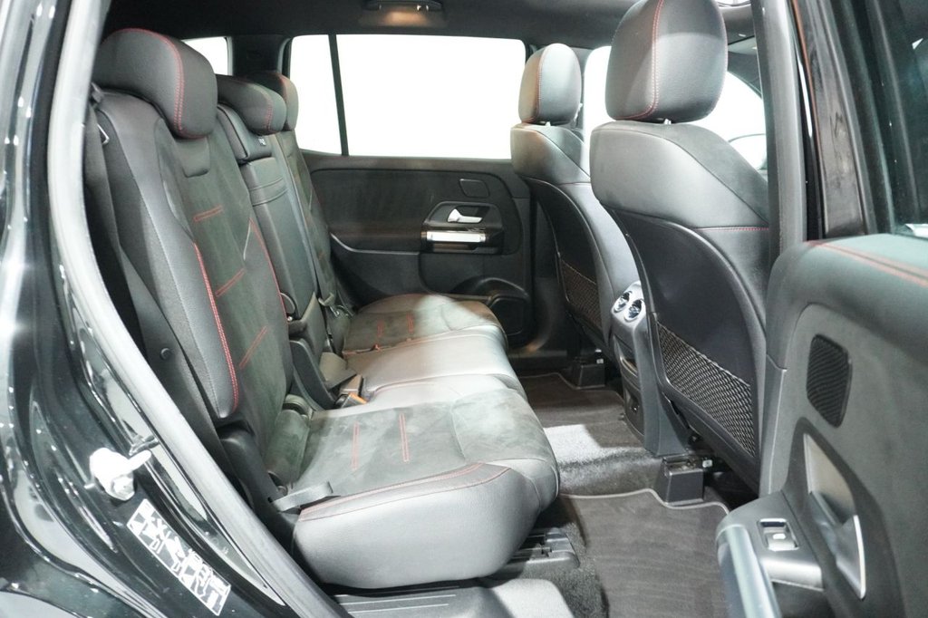 Used Mercedes-Benz GLB 2021 for sale - 76820500: Photo 16