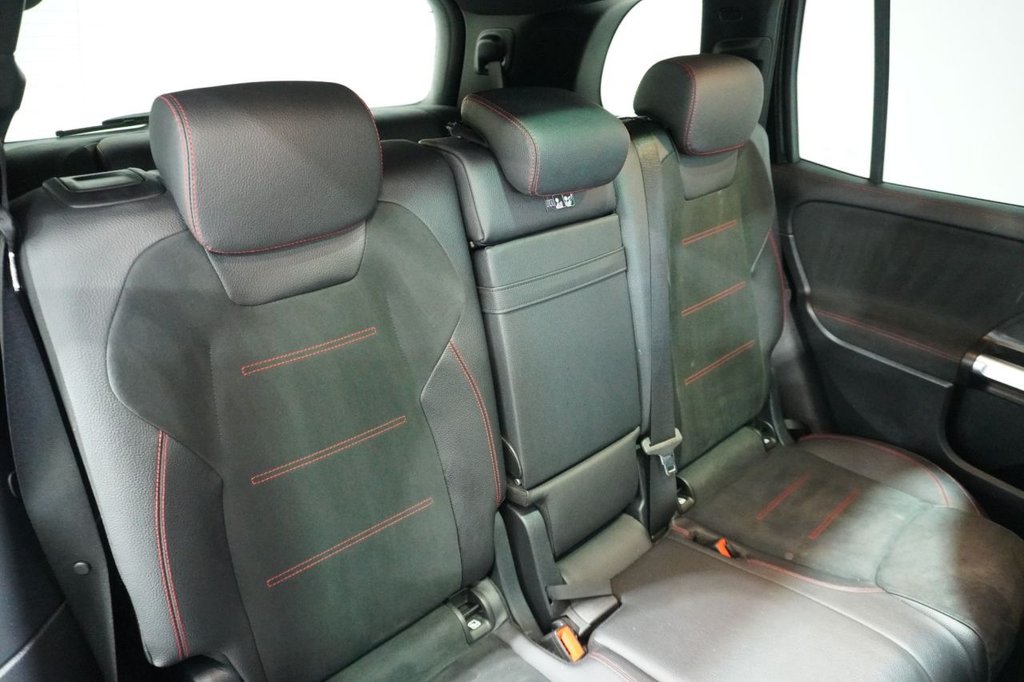 Used Mercedes-Benz GLB 2021 for sale - 76820500: Photo 17