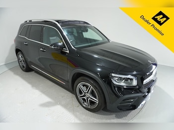 Used Mercedes-Benz GLB 2021 for sale - 76820500: Photo