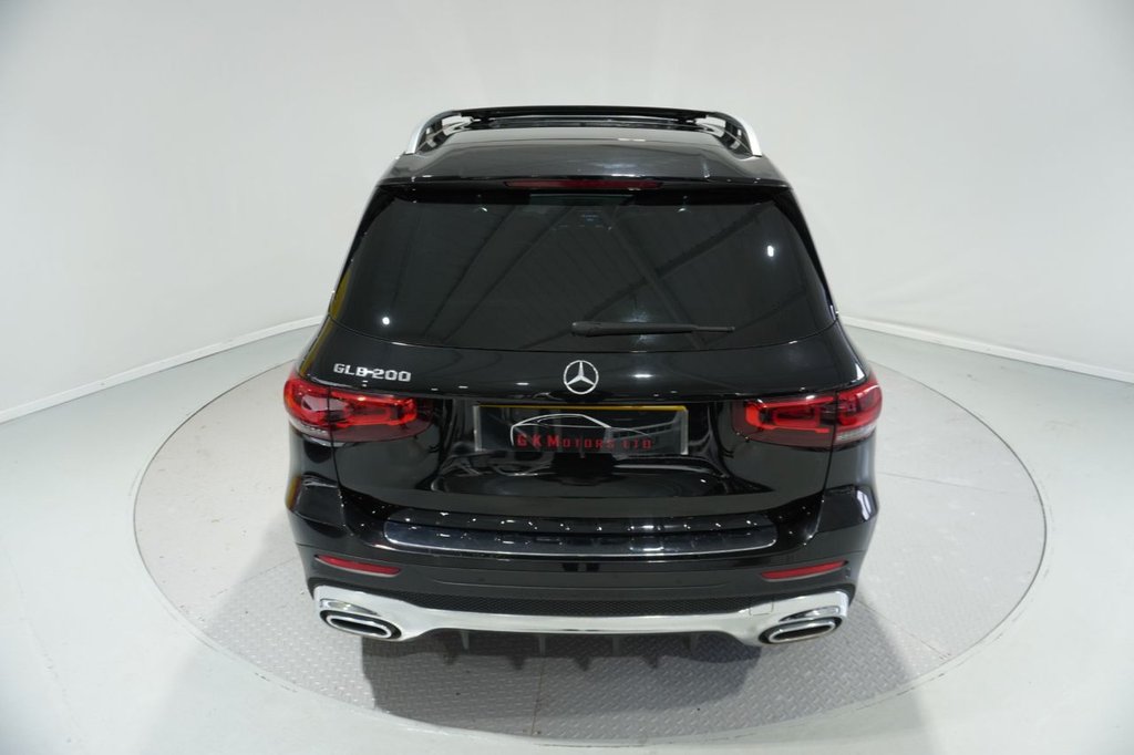 Used Mercedes-Benz GLB 2021 for sale - 76820500: Photo 23