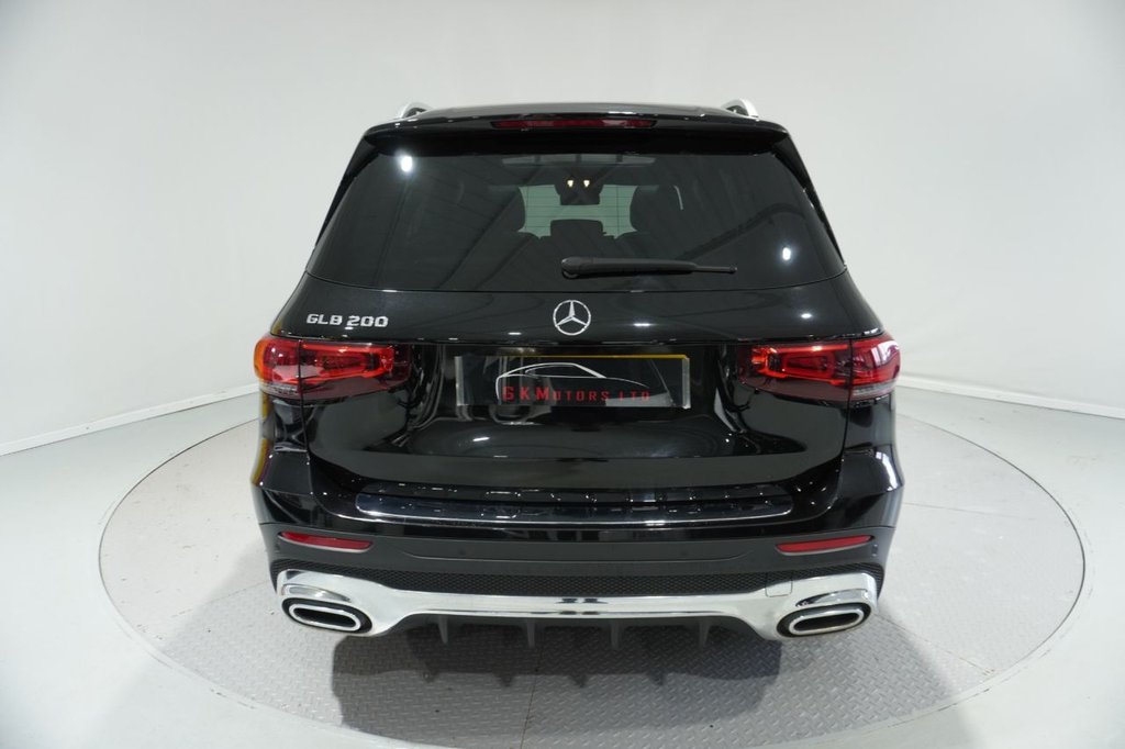 Used Mercedes-Benz GLB 2021 for sale - 76820500: Photo 24