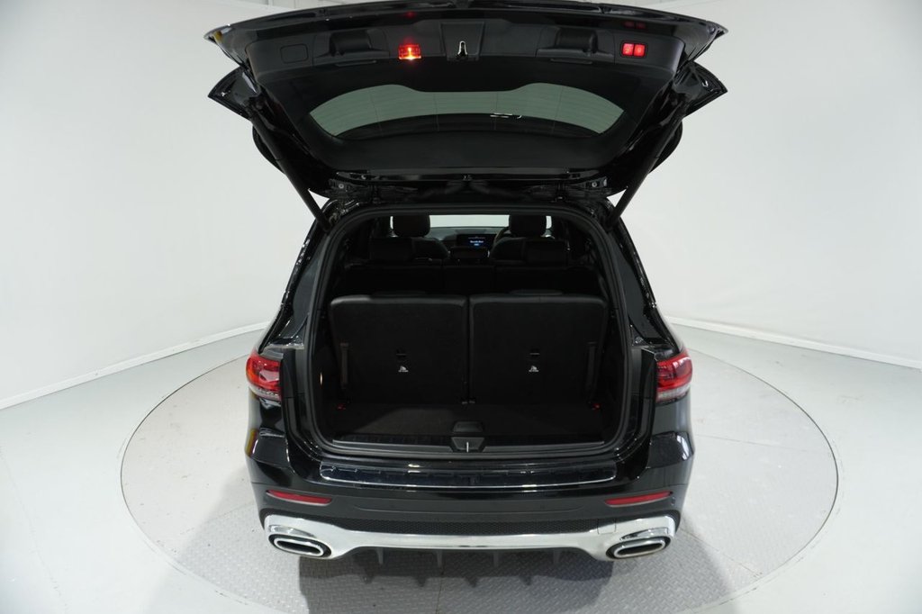 Used Mercedes-Benz GLB 2021 for sale - 76820500: Photo 26