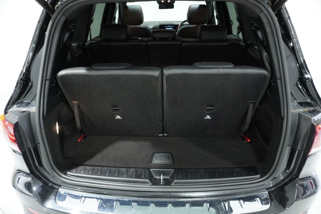 Used Mercedes-Benz GLB 2021 for sale - 76820500: Photo 27