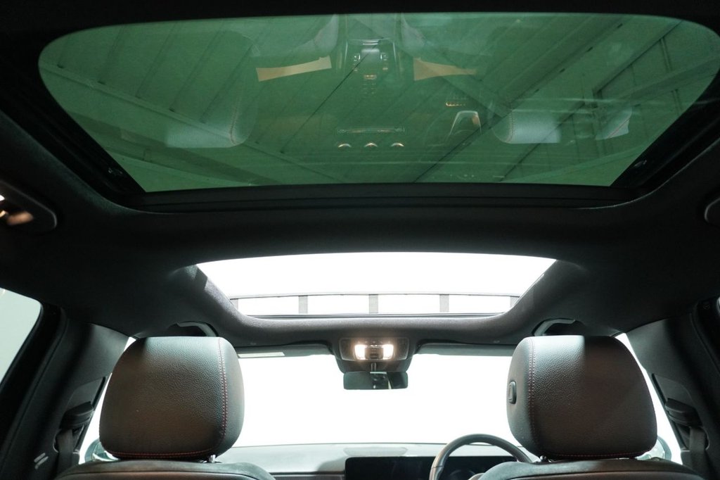 Used Mercedes-Benz GLB 2021 for sale - 76820500: Photo 29