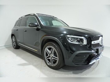 Used Mercedes-Benz GLB 2021 for sale - 76820500: Photo