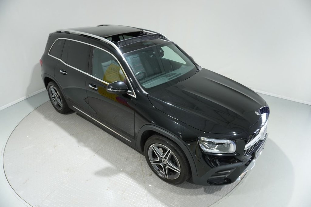 Used Mercedes-Benz GLB 2021 for sale - 76820500: Photo 3