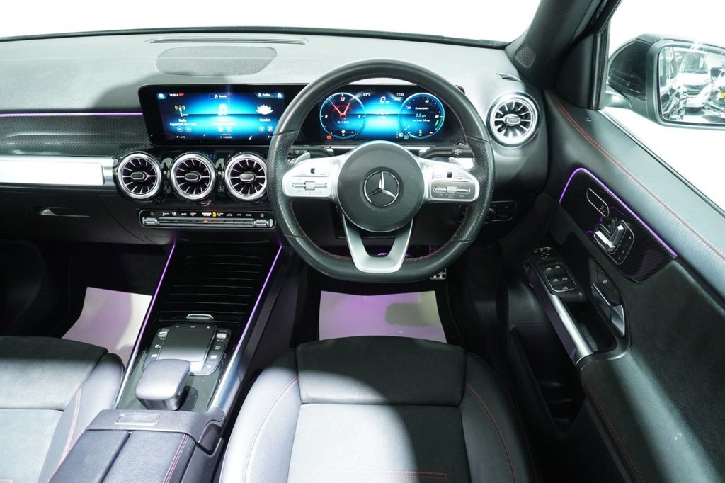 Used Mercedes-Benz GLB 2021 for sale - 76820500: Photo 38