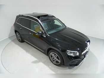Used Mercedes-Benz GLB 2021 for sale - 76820500: Photo
