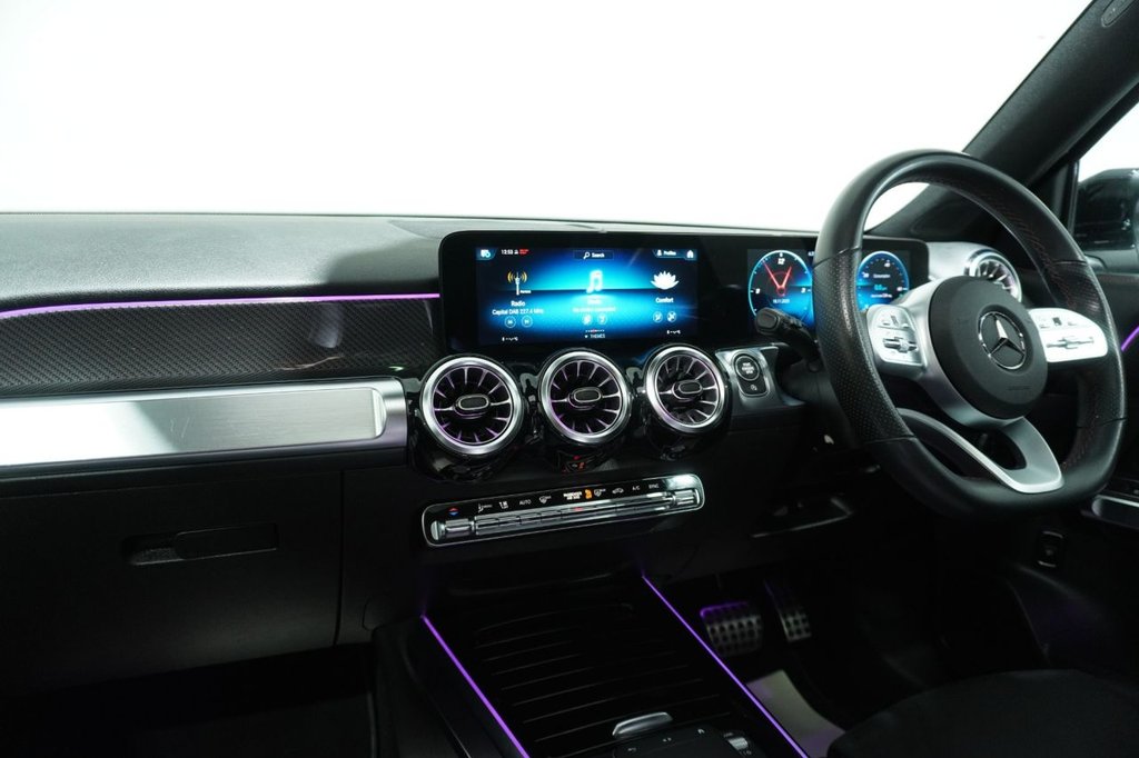 Used Mercedes-Benz GLB 2021 for sale - 76820500: Photo 40