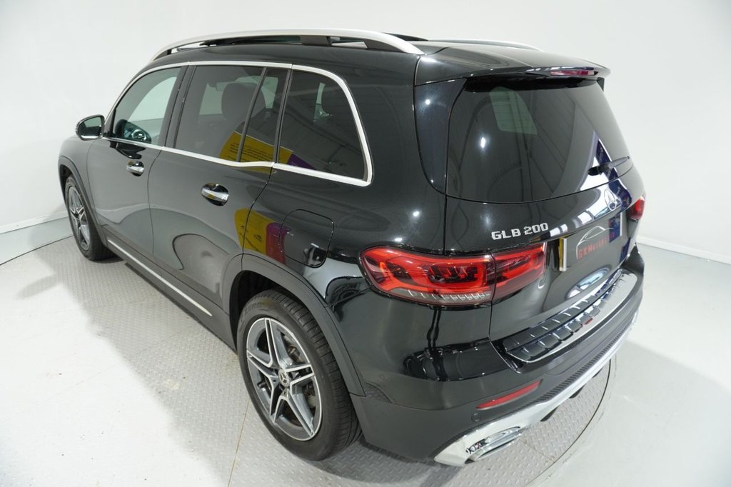 Used Mercedes-Benz GLB 2021 for sale - 76820500: Photo 43