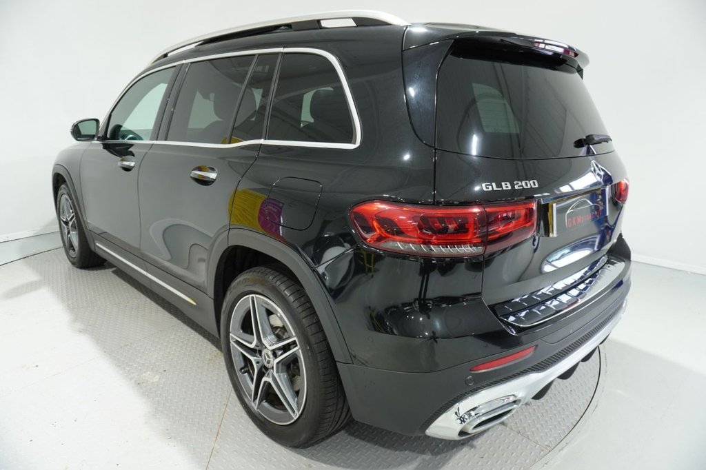 Used Mercedes-Benz GLB 2021 for sale - 76820500: Photo 44