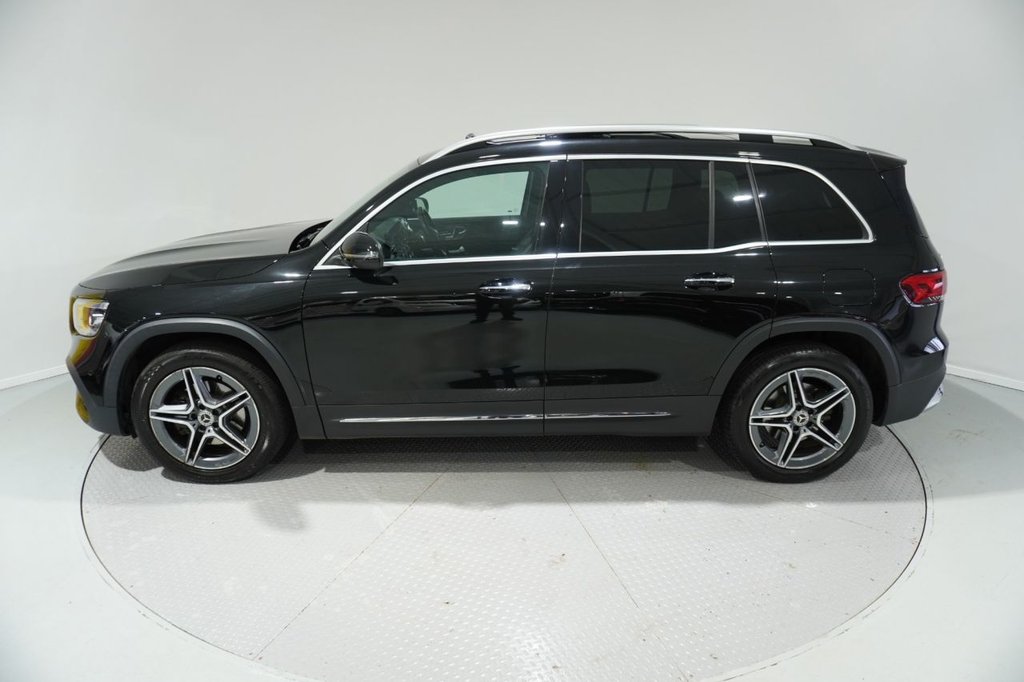 Used Mercedes-Benz GLB 2021 for sale - 76820500: Photo 45