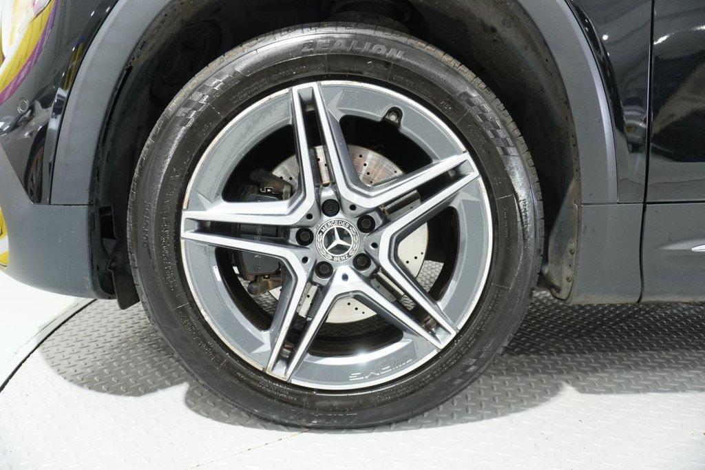 Used Mercedes-Benz GLB 2021 for sale - 76820500: Photo 46