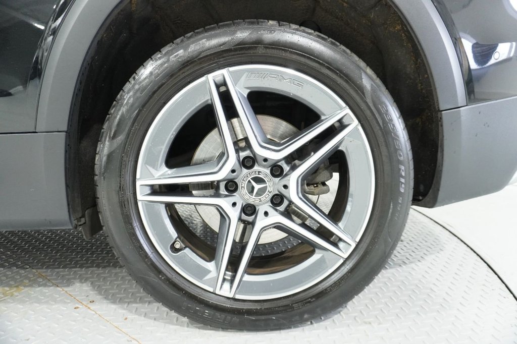 Used Mercedes-Benz GLB 2021 for sale - 76820500: Photo 47