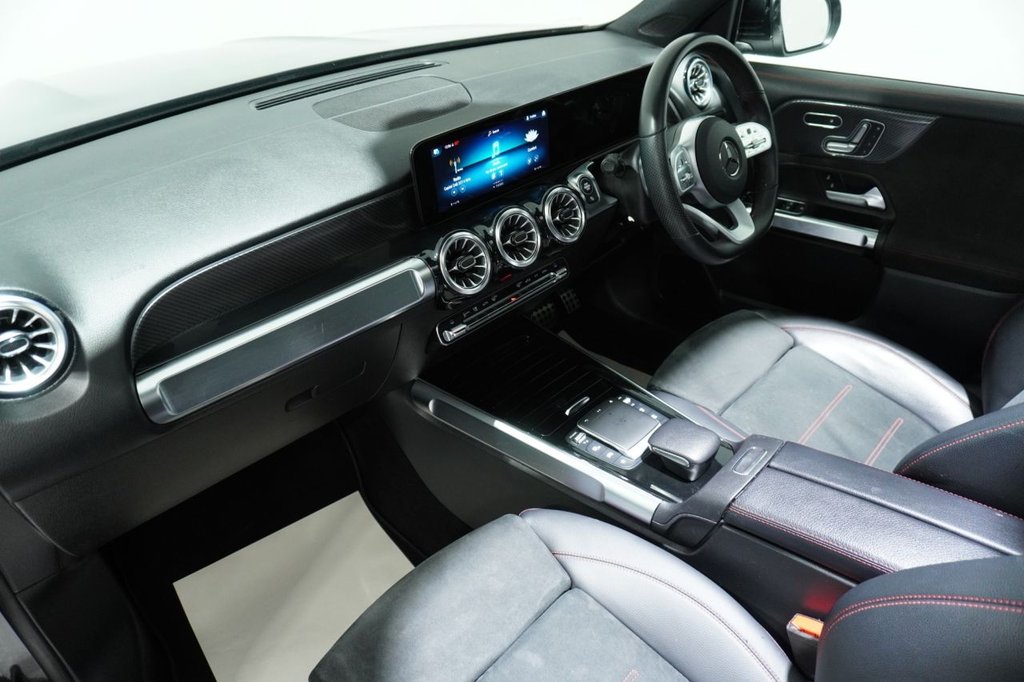 Used Mercedes-Benz GLB 2021 for sale - 76820500: Photo 49