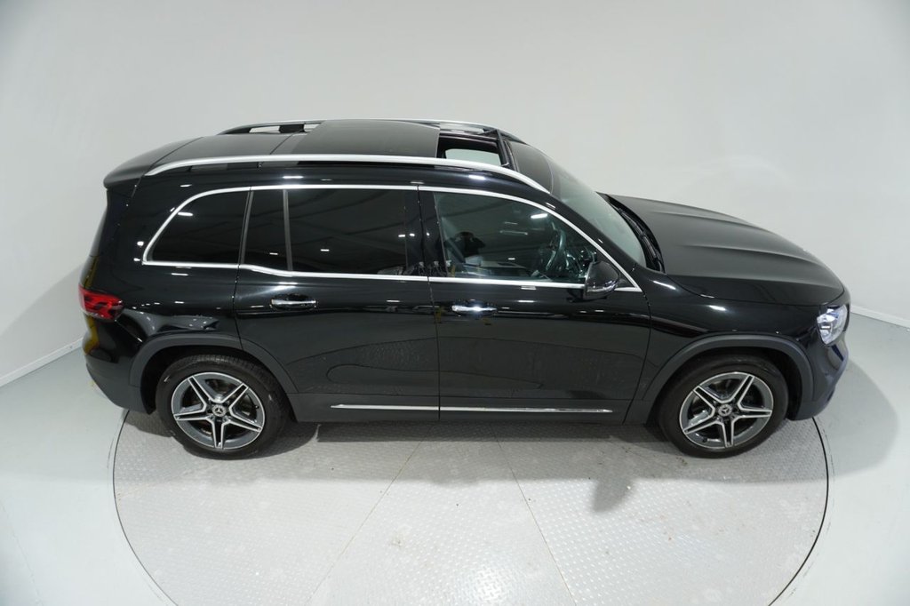 Used Mercedes-Benz GLB 2021 for sale - 76820500: Photo 5