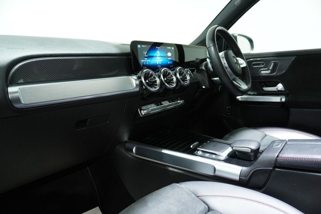 Used Mercedes-Benz GLB 2021 for sale - 76820500: Photo 50