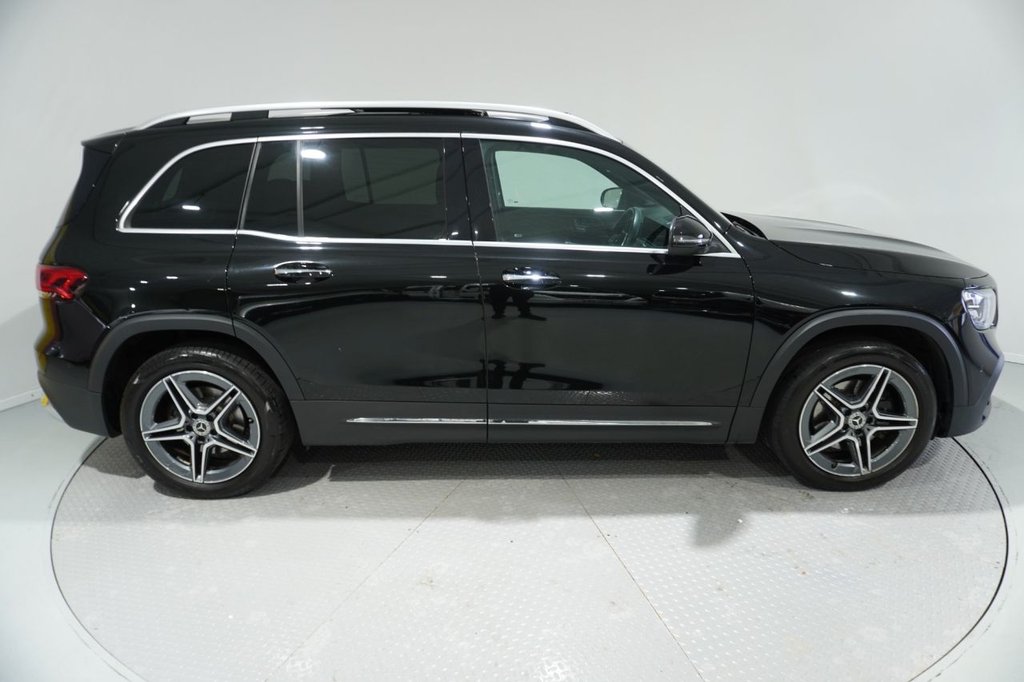 Used Mercedes-Benz GLB 2021 for sale - 76820500: Photo 6