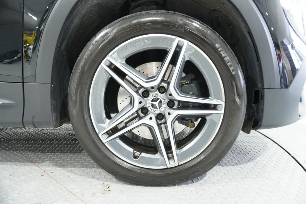 Used Mercedes-Benz GLB 2021 for sale - 76820500: Photo 7