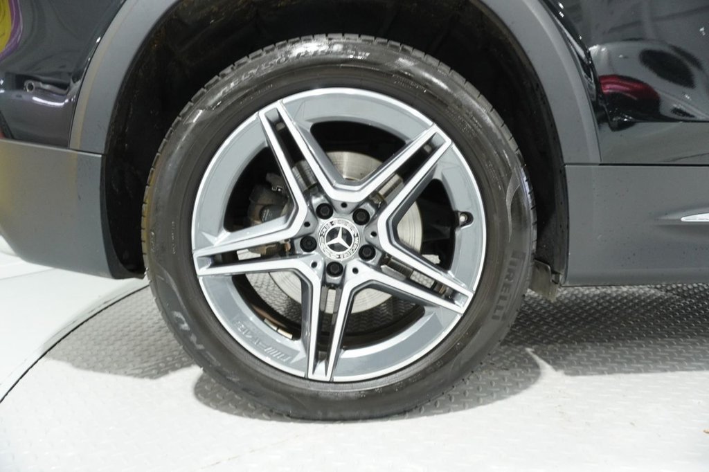 Used Mercedes-Benz GLB 2021 for sale - 76820500: Photo 8