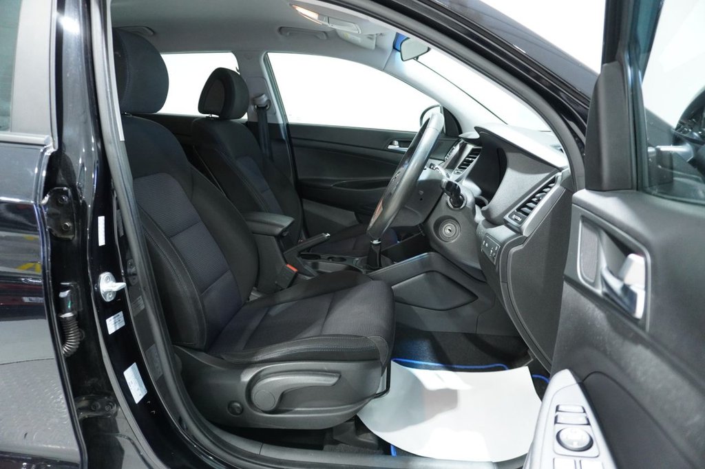 Used Hyundai TUCSON 2016 for sale - 76820510: Photo 13