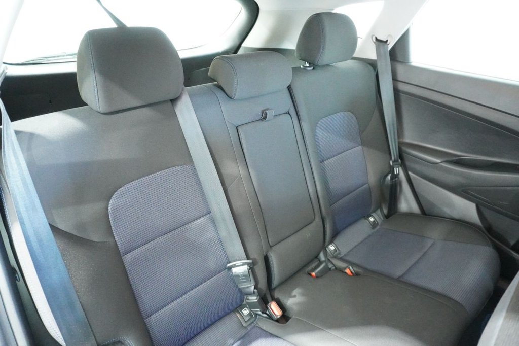 Used Hyundai TUCSON 2016 for sale - 76820510: Photo 19