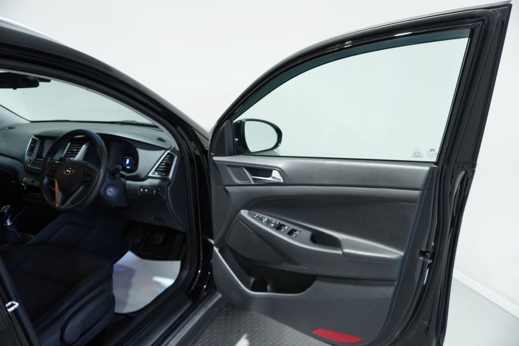 Used Hyundai TUCSON 2016 for sale - 76820510: Photo 26