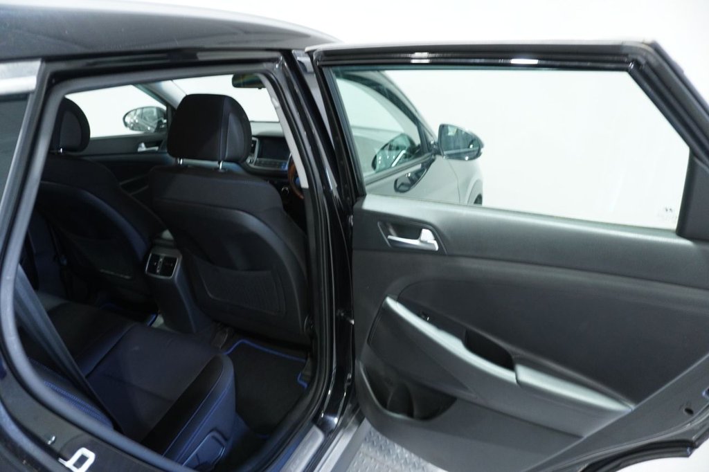 Used Hyundai TUCSON 2016 for sale - 76820510: Photo 27