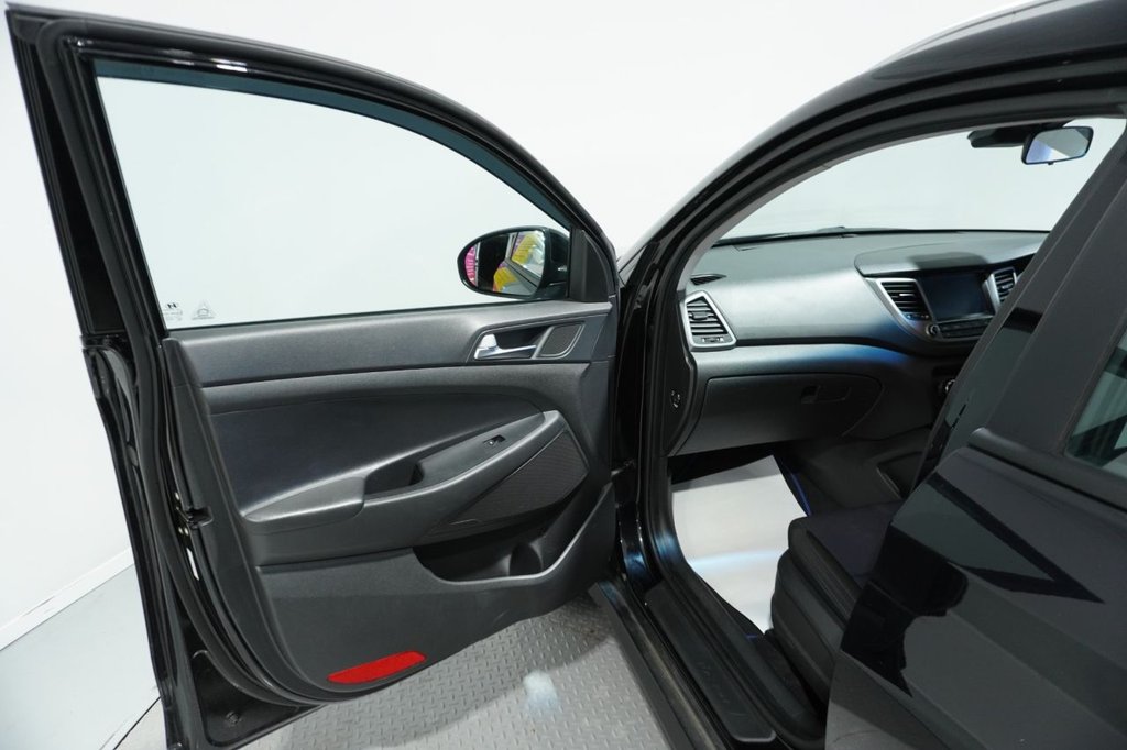 Used Hyundai TUCSON 2016 for sale - 76820510: Photo 28