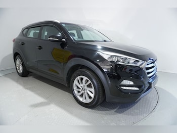 Used Hyundai TUCSON 2016 for sale - 76820510: Photo