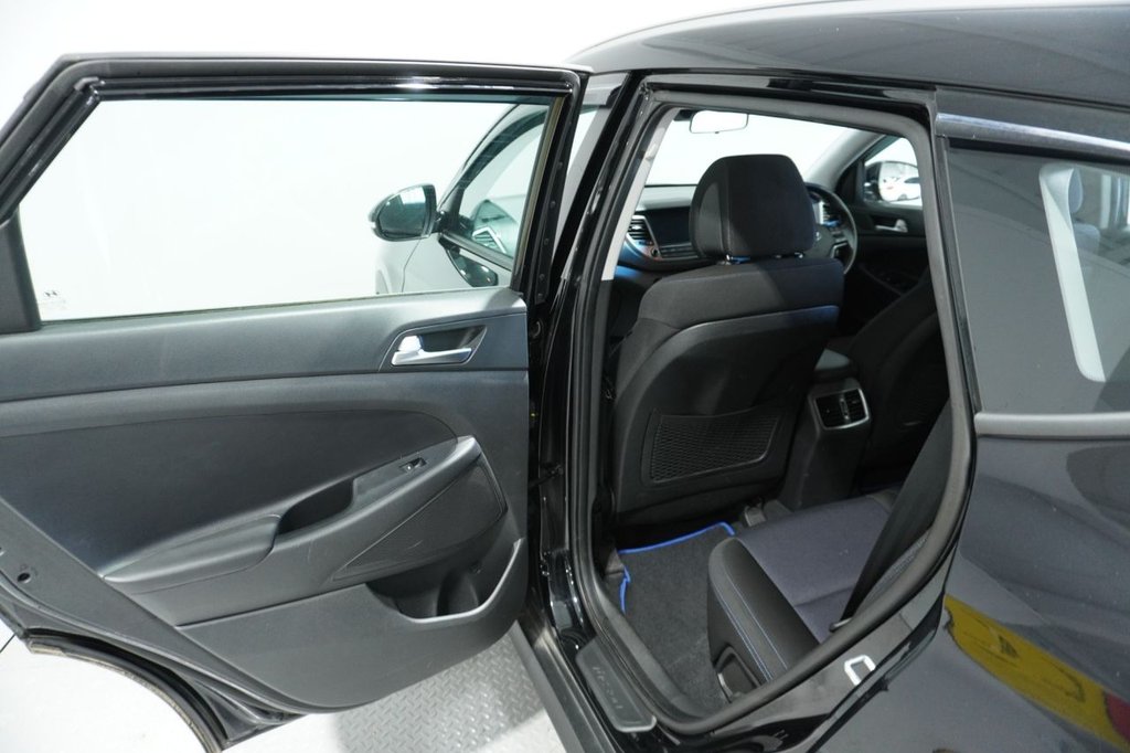 Used Hyundai TUCSON 2016 for sale - 76820510: Photo 30