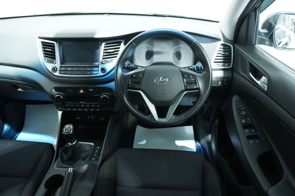 Used Hyundai TUCSON 2016 for sale - 76820510: Photo 31