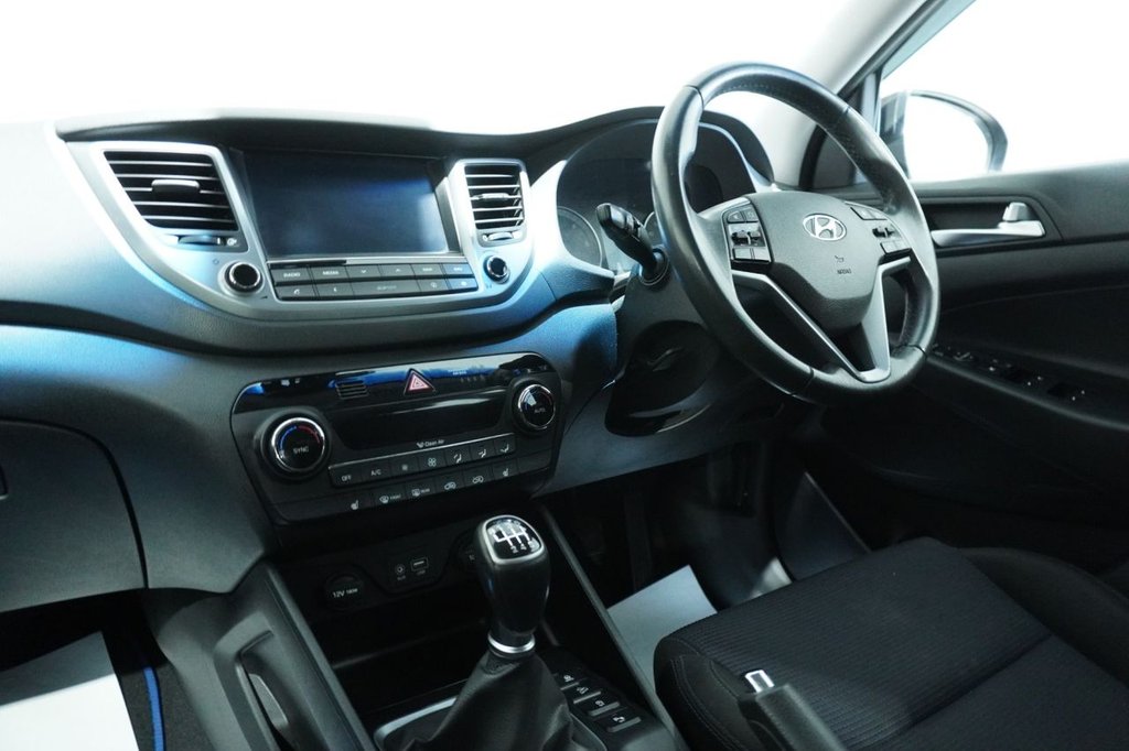 Used Hyundai TUCSON 2016 for sale - 76820510: Photo 33