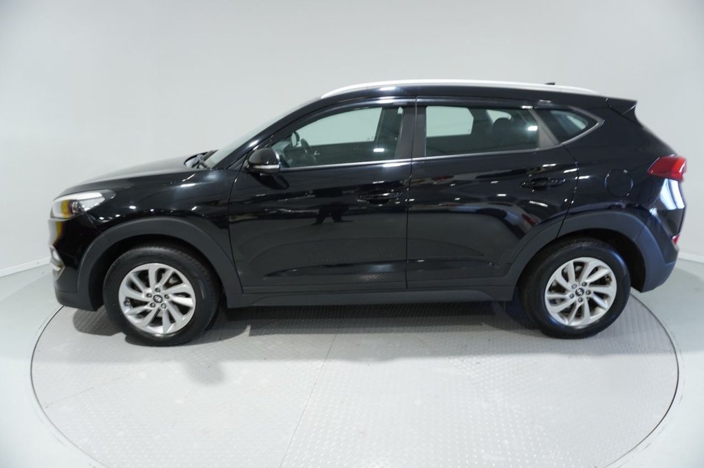 Used Hyundai TUCSON 2016 for sale - 76820510: Photo 37
