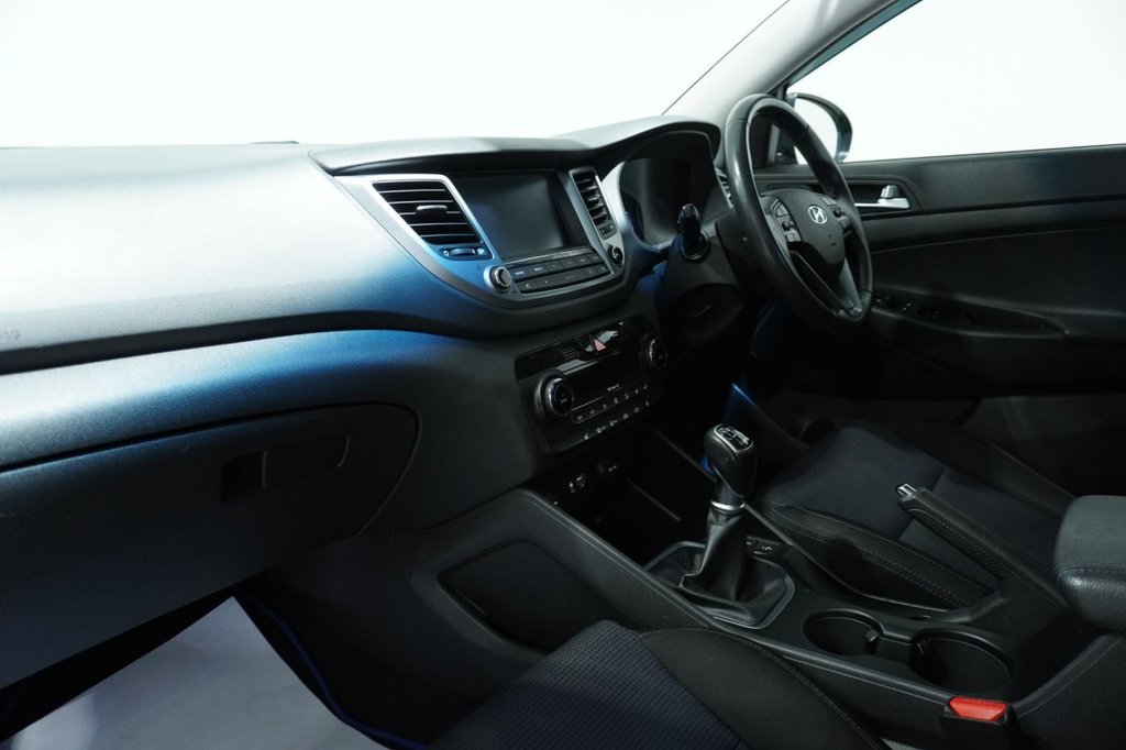 Used Hyundai TUCSON 2016 for sale - 76820510: Photo 42