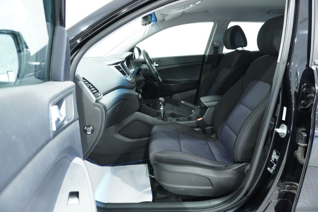 Used Hyundai TUCSON 2016 for sale - 76820510: Photo 43