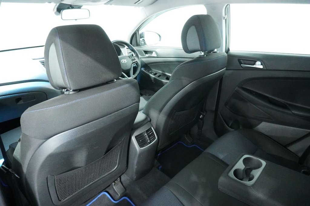 Used Hyundai TUCSON 2016 for sale - 76820510: Photo 45