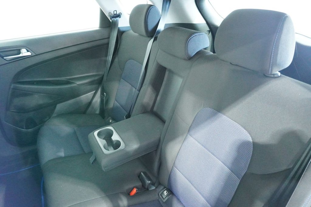 Used Hyundai TUCSON 2016 for sale - 76820510: Photo 48